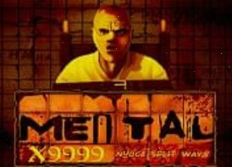 Mental от Nolimit City слот