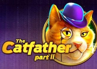 The Catfather Part II от Pragmatic